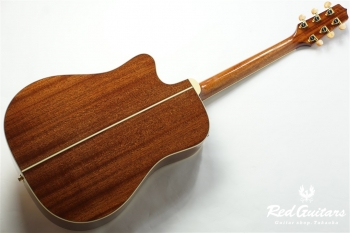 P4DC - Natural Gloss